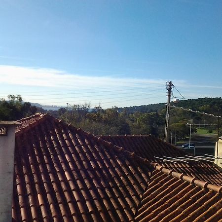 Typical Small House Near Lisbon Oeiras Extérieur photo