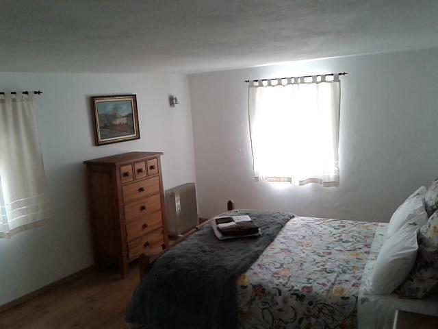 Typical Small House Near Lisbon Oeiras Chambre photo