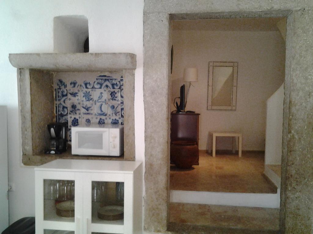 Typical Small House Near Lisbon Oeiras Extérieur photo