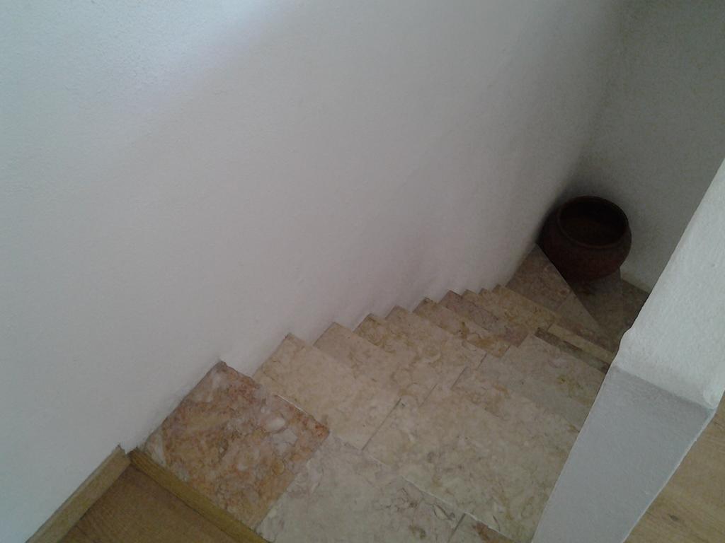 Typical Small House Near Lisbon Oeiras Extérieur photo