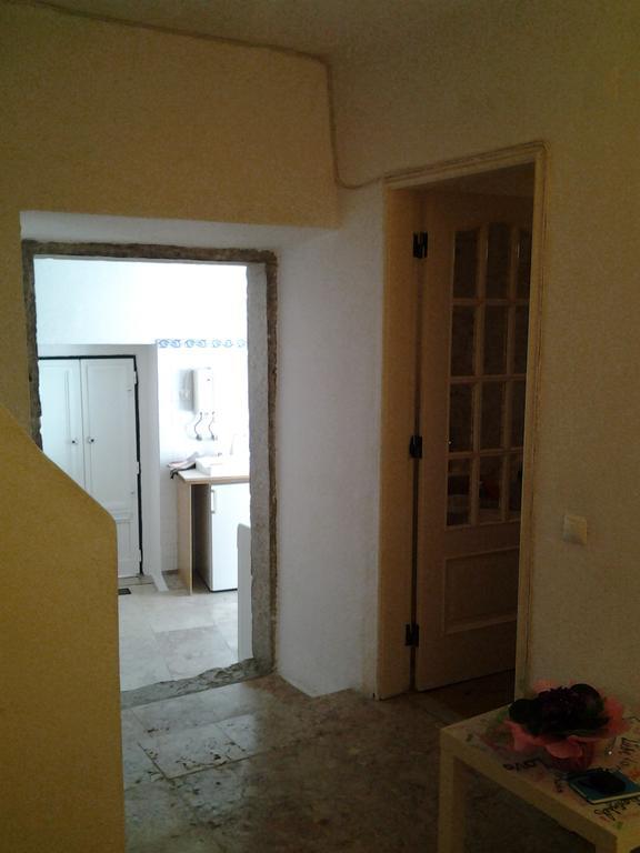 Typical Small House Near Lisbon Oeiras Extérieur photo