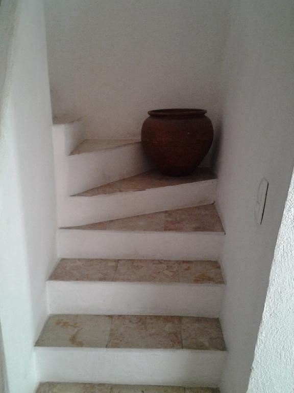 Typical Small House Near Lisbon Oeiras Chambre photo